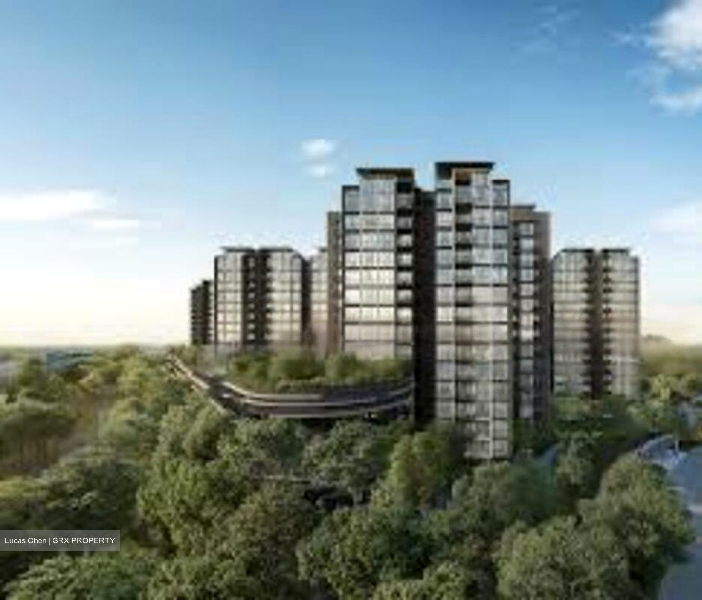 Copen Grand (D24), Condominium #485215581